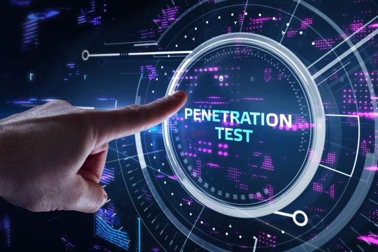 Stay Ahead with Penetration Testing: A Proactive Approach to Cyber security