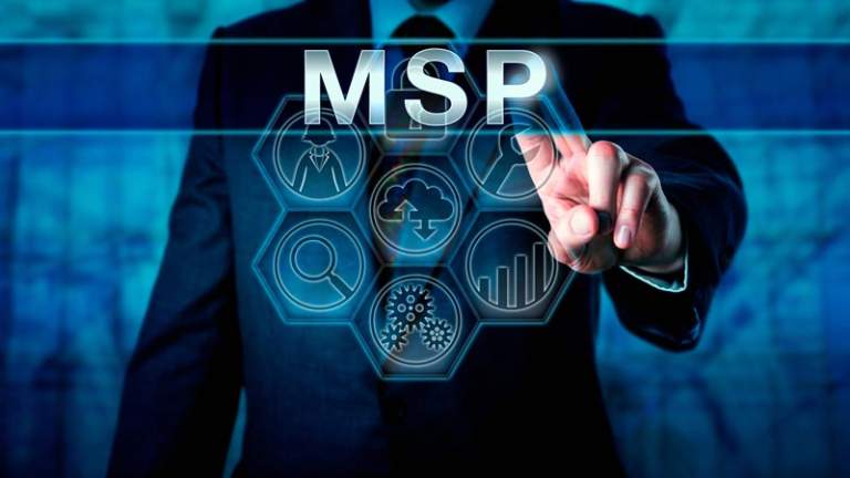Managed Service Provider (MSP) Partnership with DataSure24