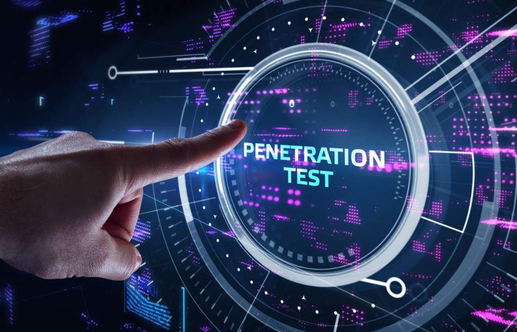 Stay Ahead with Penetration Testing: A Proactive Approach to Cyber security