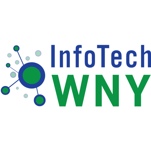 InfoTech WNY Logo