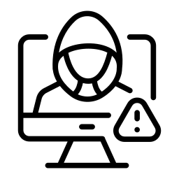 Dark Web Scanning service icon
