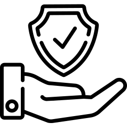 Cybersecurity Assessment service icon