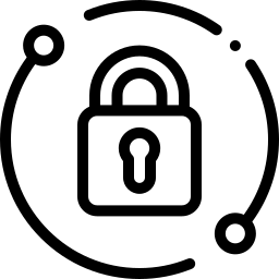 24/7 Managed Detection and Response (MDR) service icon