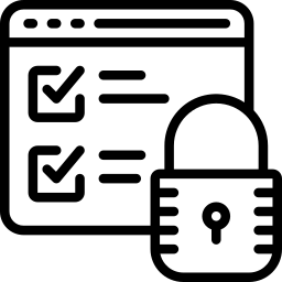 Vulnerability Scanning service icon