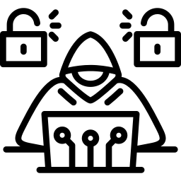 Penetration Testing service icon