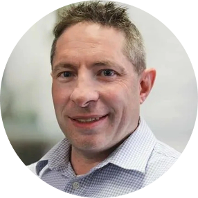 Mark Musone, Chief Technology Officer of DataSure24