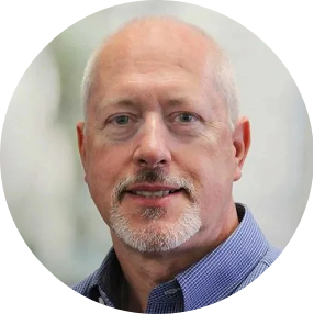 Peter Ronca, CEO at DataSure24