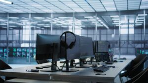 Cybersecurity—Where to Start and How cybersecurity article