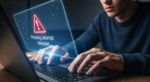Four Proactive Measures to Prepare for a Cybersecurity Incident cybersecurity article
